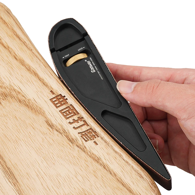 Sandpaper Holder Aluminum Allo - Woodworking Kumiko review and price