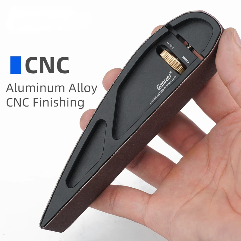 Sandpaper Holder Aluminum Allo - Woodworking Kumiko review and price