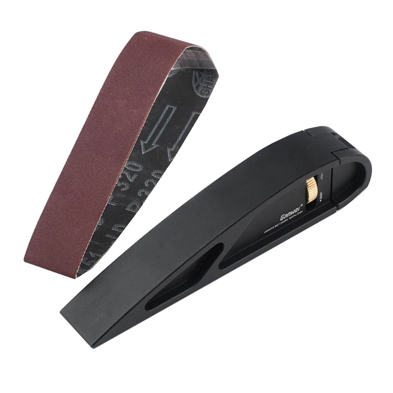 Sandpaper Holder Aluminum Allo - Woodworking Kumiko review and price