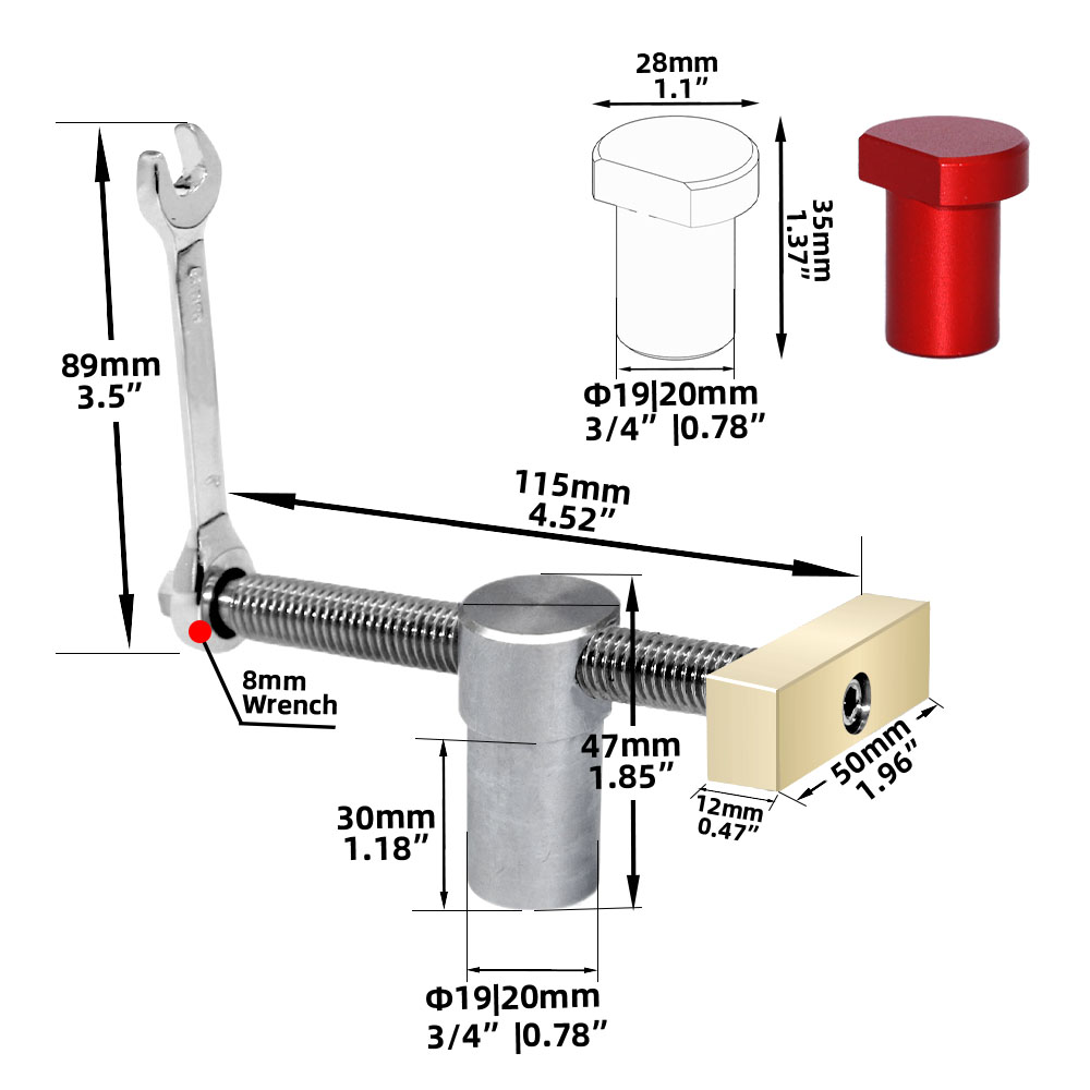 Woodworking Bench Dog Brake In - Woodworking Vise For Workbench review and price