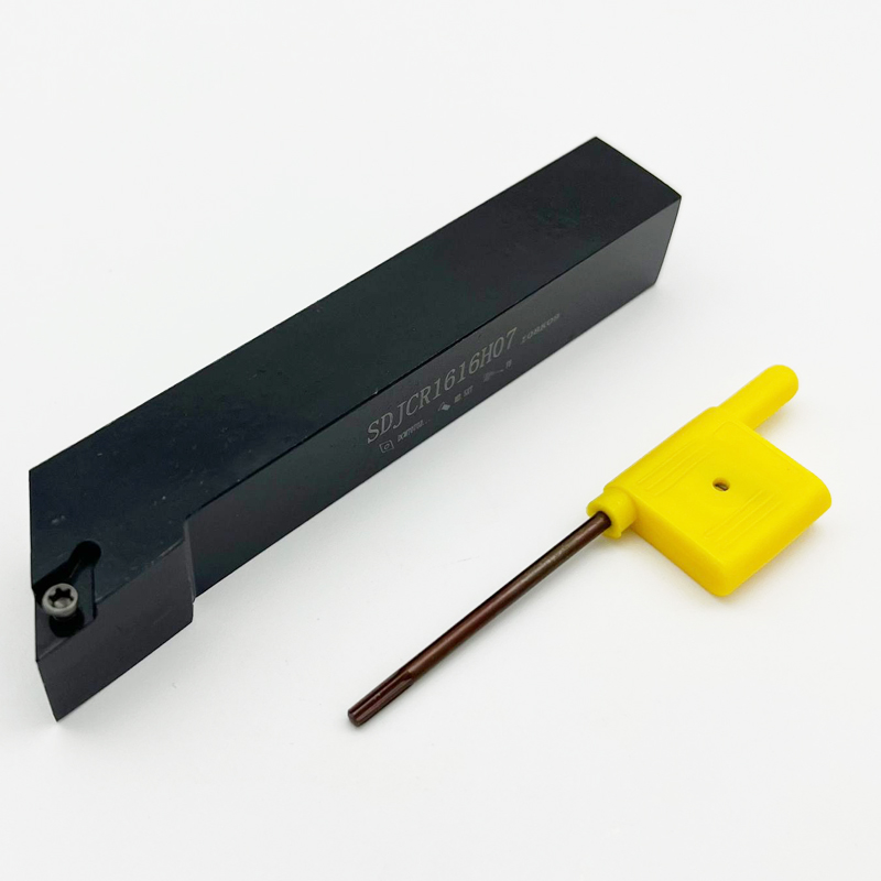 SDJCR1010H07 SDJCR1212H07 SDJC - Parting Tool Lathe review and price