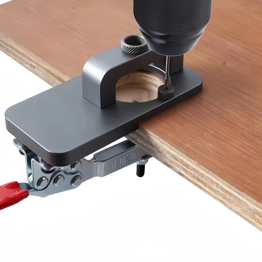 35mm Hinge Jig Kit - Adjustabl - Woodworking Classes review and price