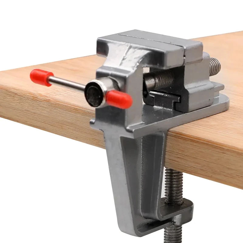 35MM Aluminium Alloy Table Ben - Woodworking Vise For Workbench review and price