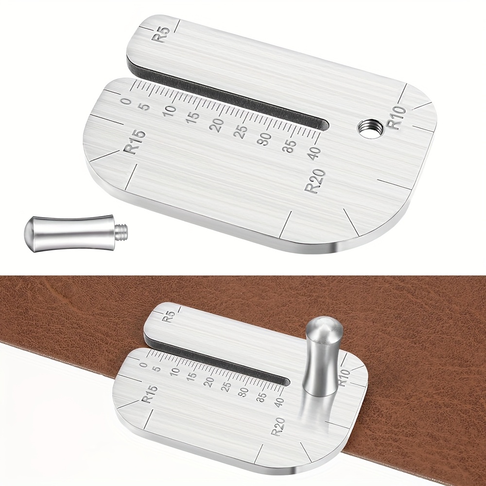Stainless Steel Corner Radius  - Router Bits For Woodworking review and price
