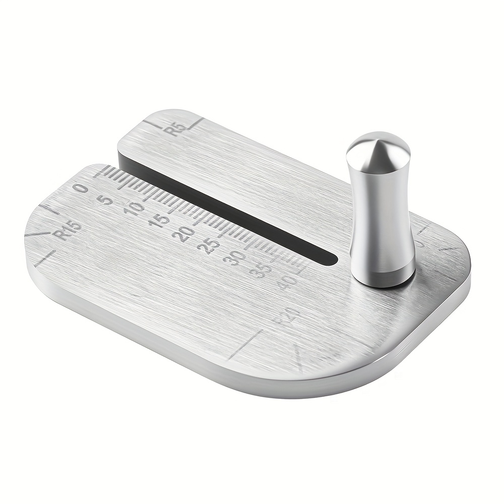 Stainless Steel Corner Radius  - Router Bits For Woodworking review and price