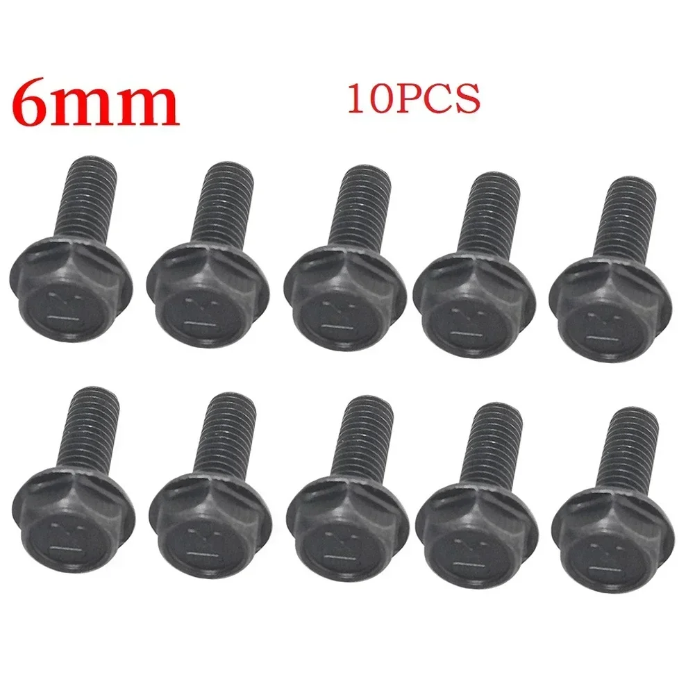 10pcs Saw Blade Screw M8 M7 M6 - Woodworking Hand Saw review and price