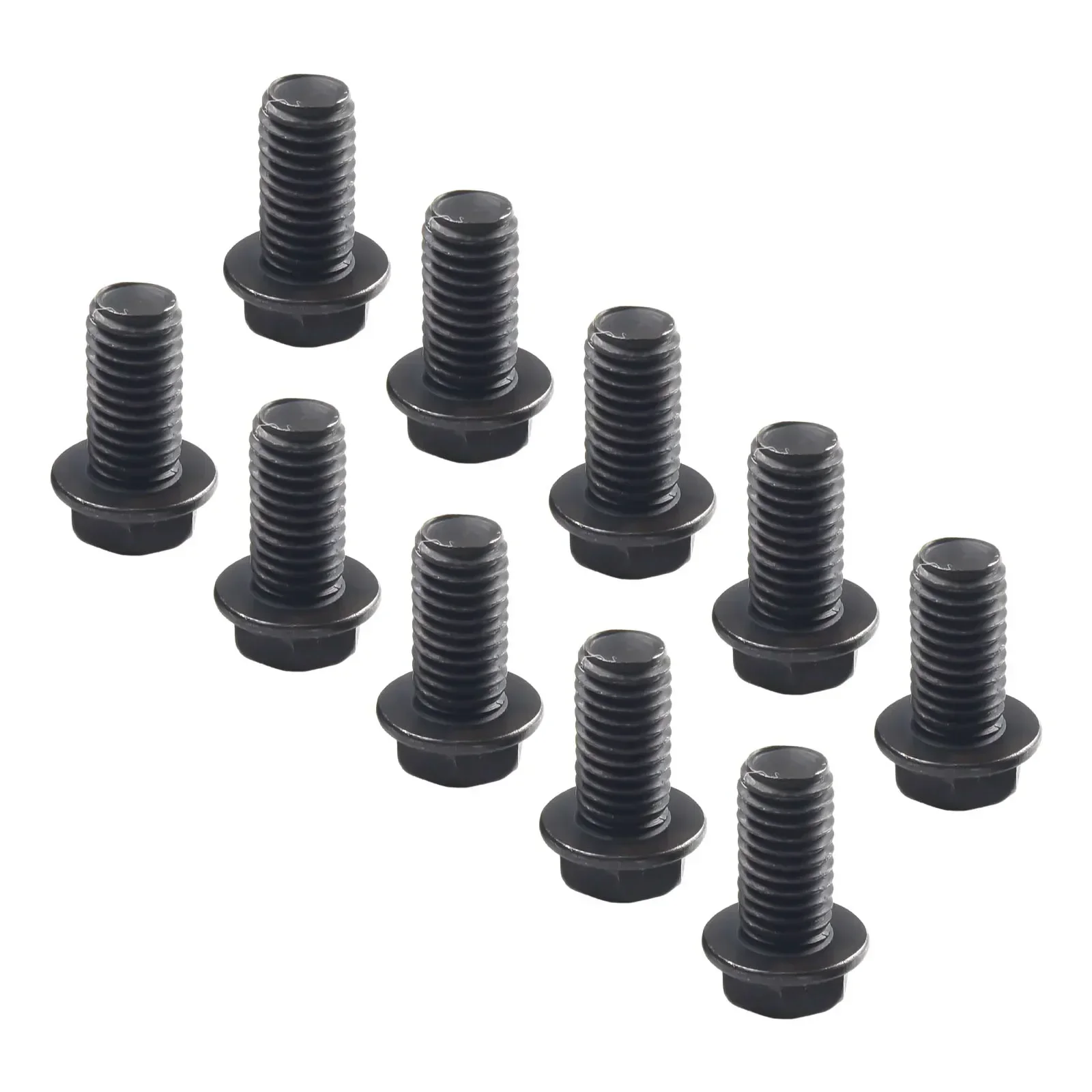 10pcs Saw Blade Screw M8 M7 M6 - Woodworking Hand Saw review and price