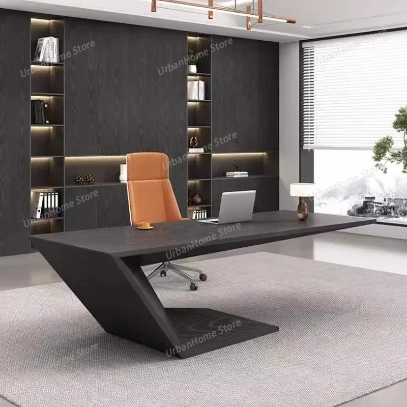 Working Executive Desk Chair D - Woodworking Desk Chair review and price