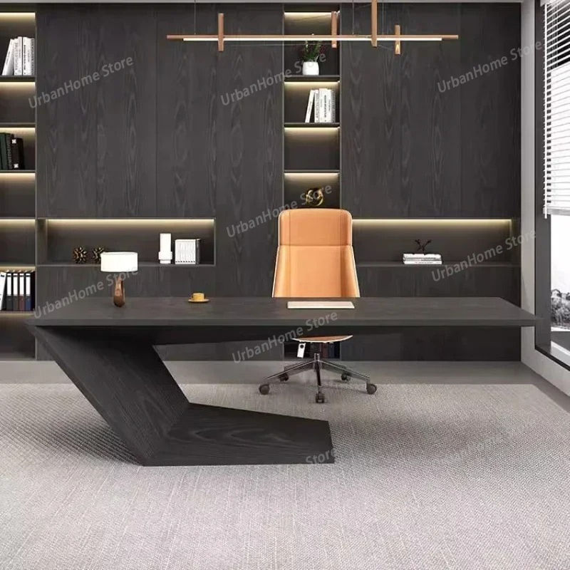 Working Executive Desk Chair D - Woodworking Desk Chair review and price