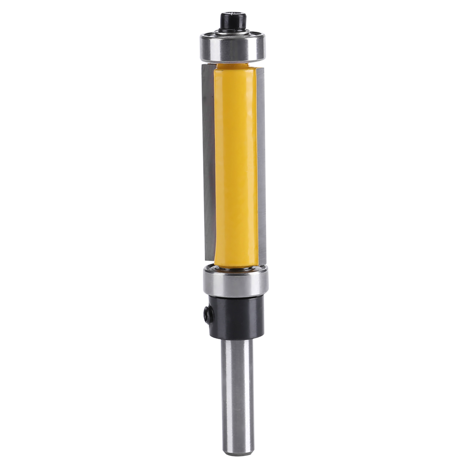 Flush Trim Router Bit with Top - Router Bits For Woodworking review and price