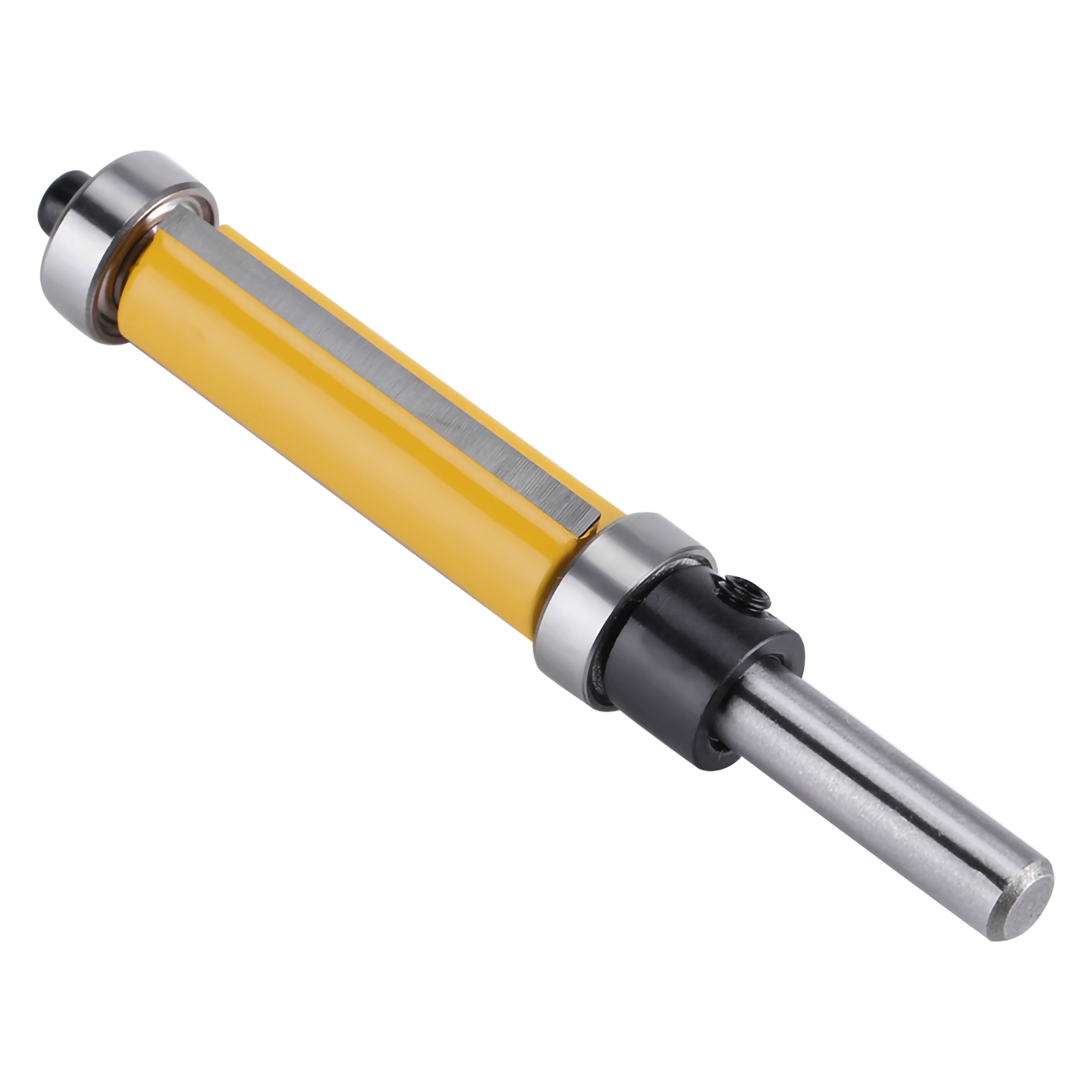 Flush Trim Router Bit with Top - Router Bits For Woodworking review and price