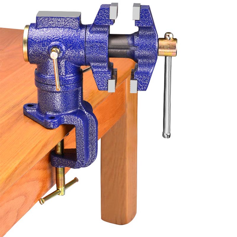 Multifunctional  Bench Vice Ho - Woodworking Vise For Workbench review and price