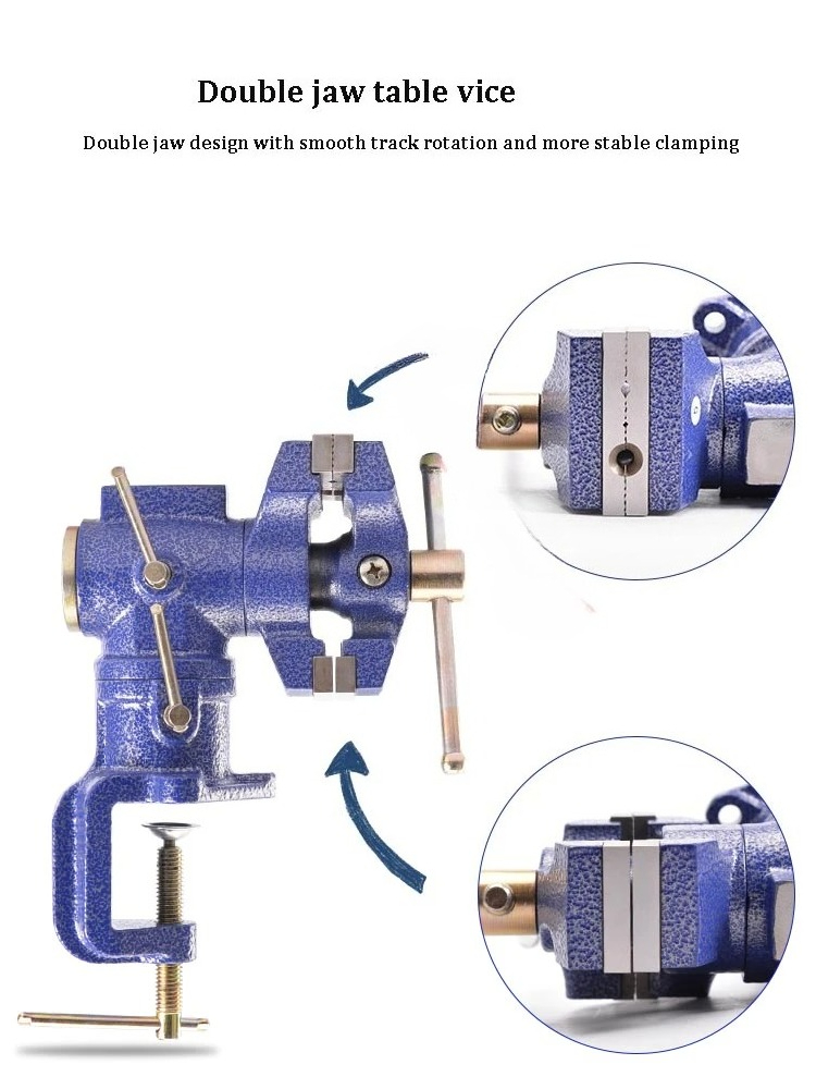 Multifunctional  Bench Vice Ho - Woodworking Vise For Workbench review and price