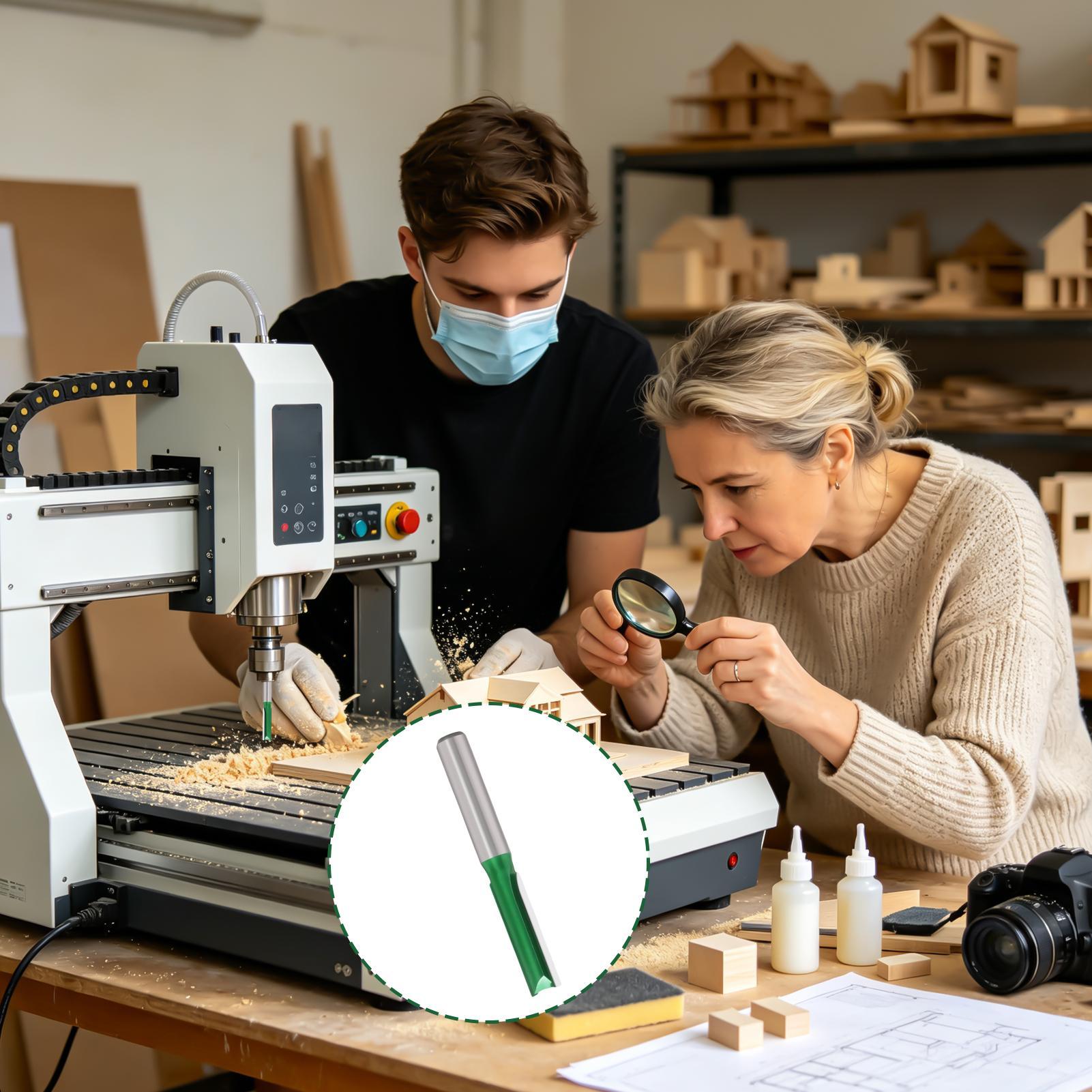 Woodworking Straight Router Bi - Router Bits For Woodworking review and price