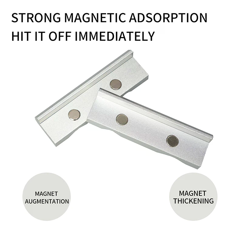 Magnetic Vise V Type Vice Prot - Woodworking Vise Types review and price