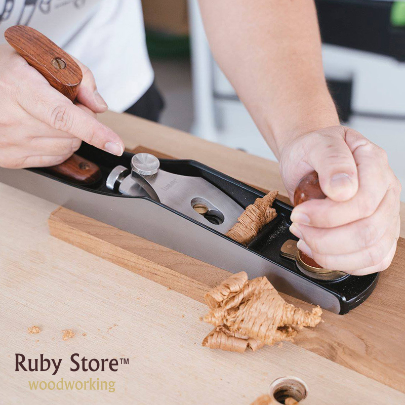Qiangsheng Luban No.5  Low Ang - Woodworking Kumiko review and price