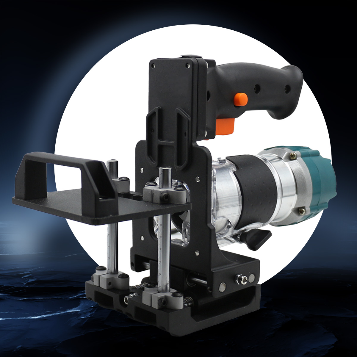 2 In 1 Invisible Fastener Open - Woodworking Kumiko review and price