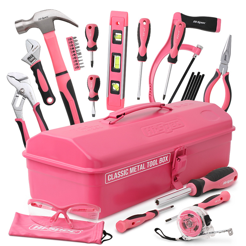 Hi-Spec Lady Household Repair  - Woodworking Hand Saw review and price