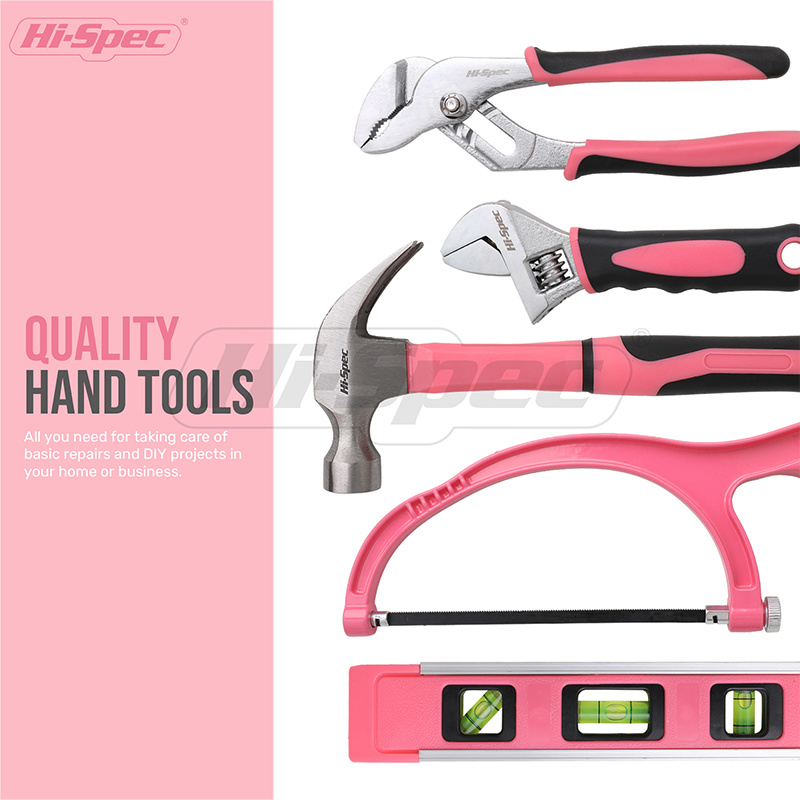 Hi-Spec Lady Household Repair  - Woodworking Hand Saw review and price