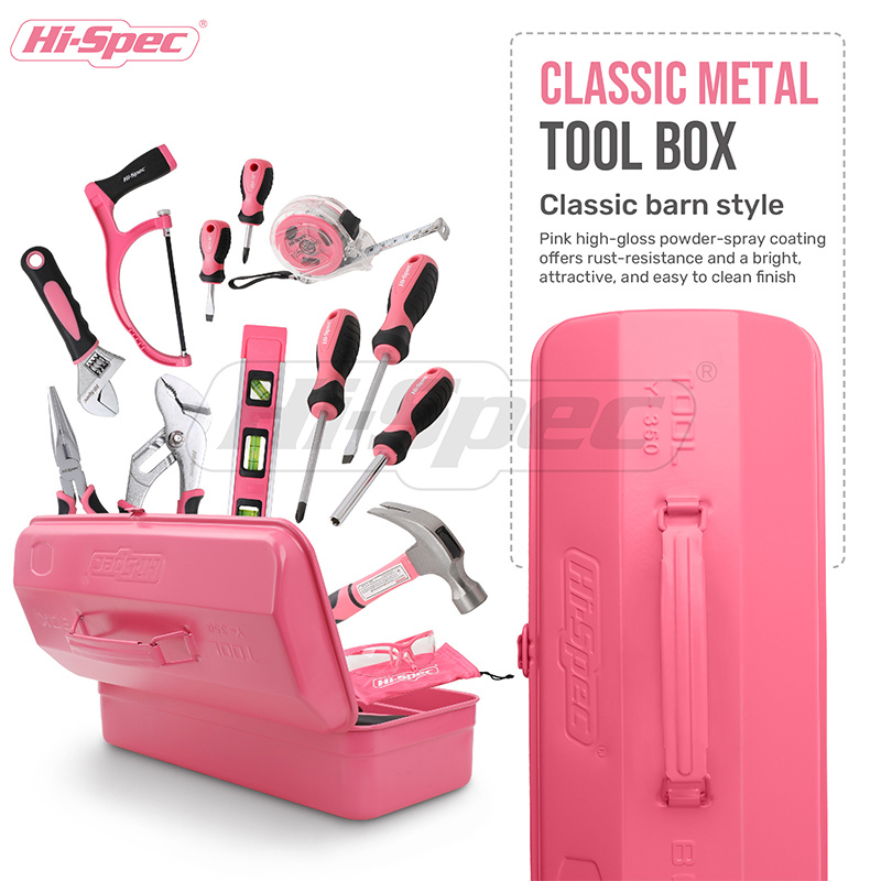 Hi-Spec Lady Household Repair  - Woodworking Hand Saw review and price
