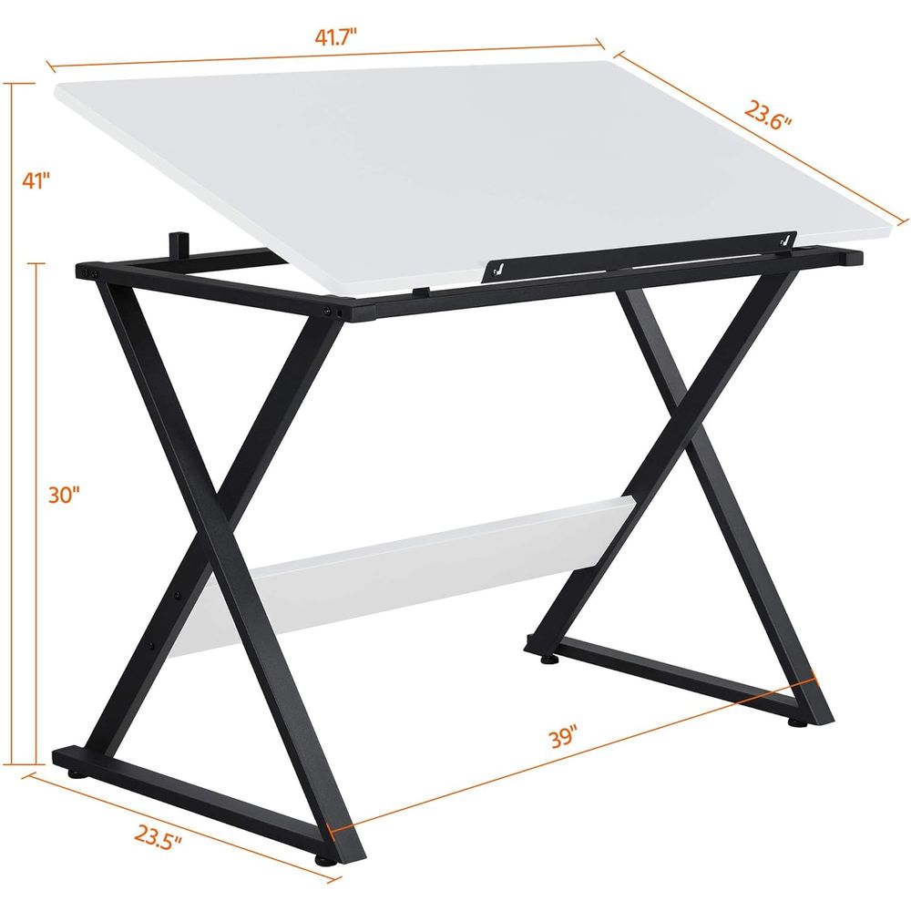 Drating Table or Artists Art D - Woodworking Or Woodworking review and price