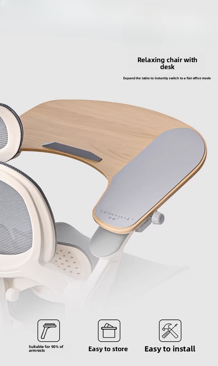 Universal Ergonomic Chair Gami - Woodworking Desk Chair review and price