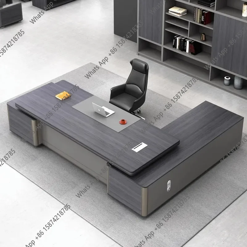 SmVintage Cabinets Boss Office - Woodworking Desk Chair review and price