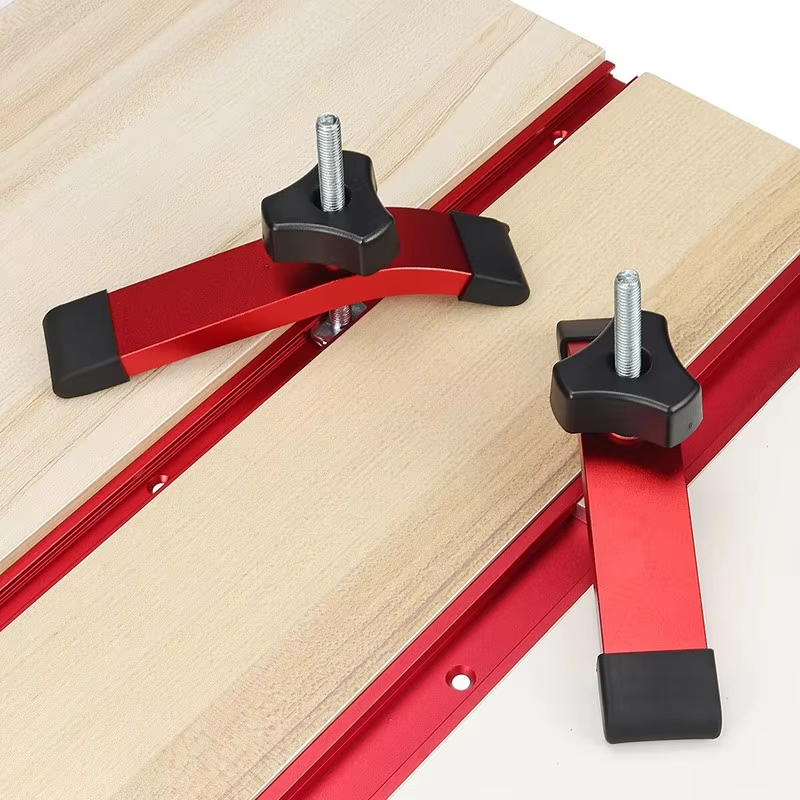 1/2Pcs Quick Acting Hold Down  - Woodworking Product review and price