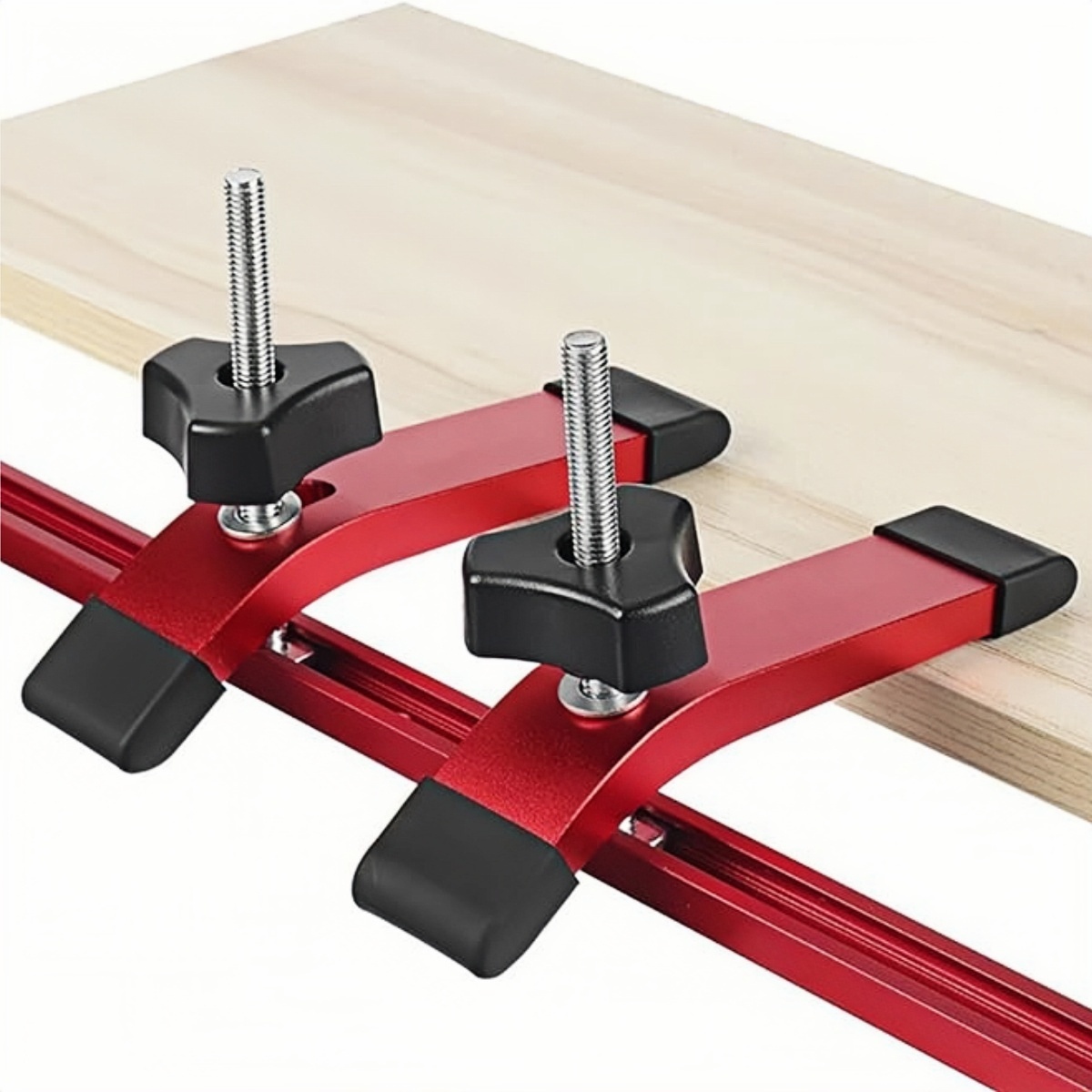 1/2Pcs Quick Acting Hold Down  - Woodworking Product review and price