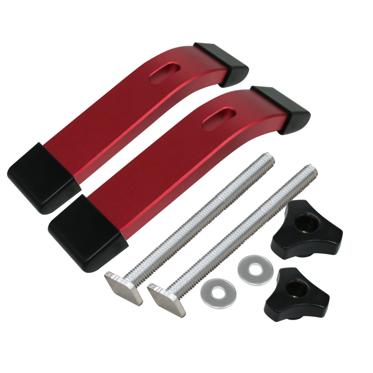 1/2Pcs Quick Acting Hold Down  - Woodworking Product review and price