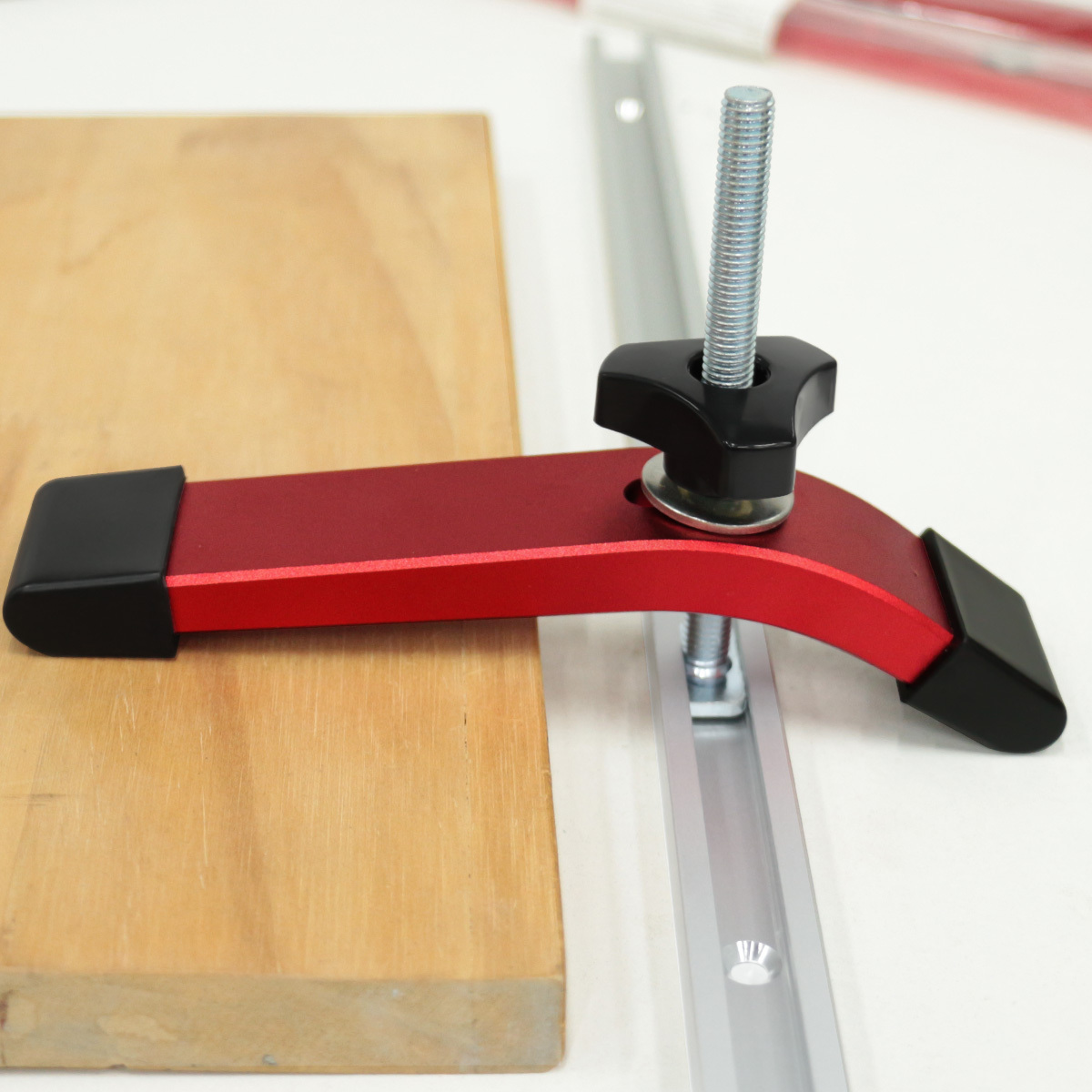 1/2Pcs Quick Acting Hold Down  - Woodworking Product review and price