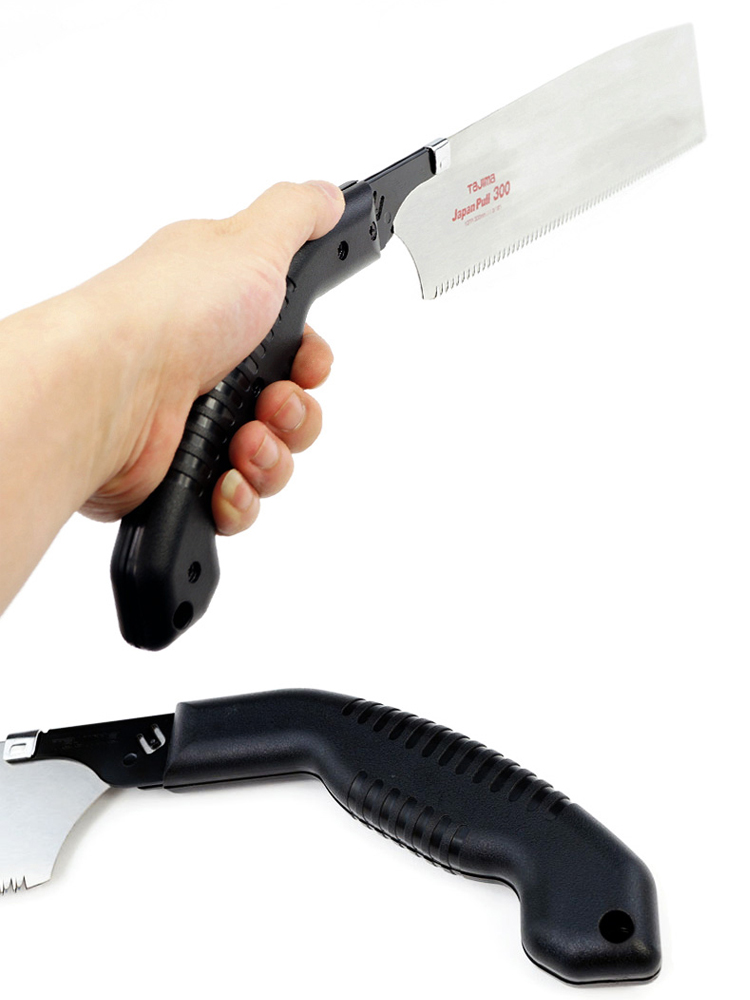 Tajima PUL265/300/KCH imported - Woodworking Hand Saw review and price