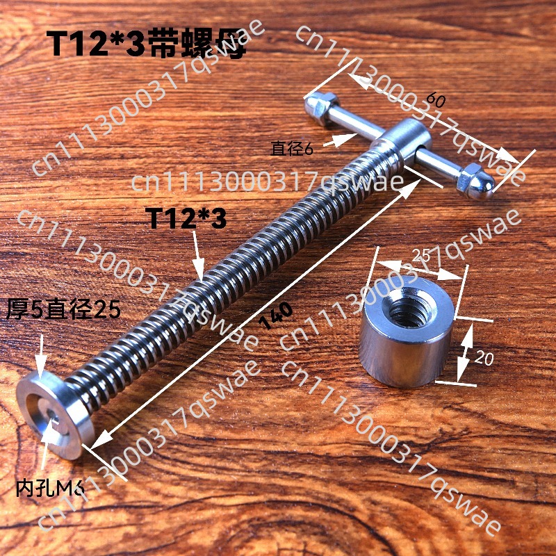 304 Stainless Steel T-Shaped H - Woodworking Vise Types review and price