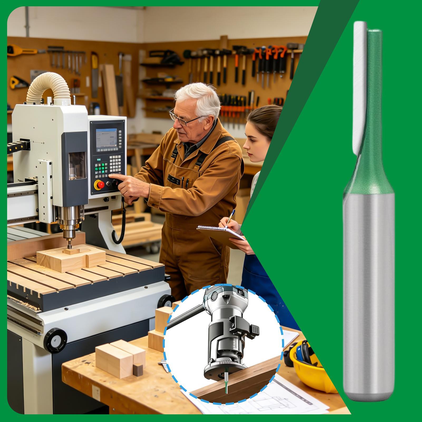 Straight Router Bits For Woodw - Router Bits For Woodworking review and price