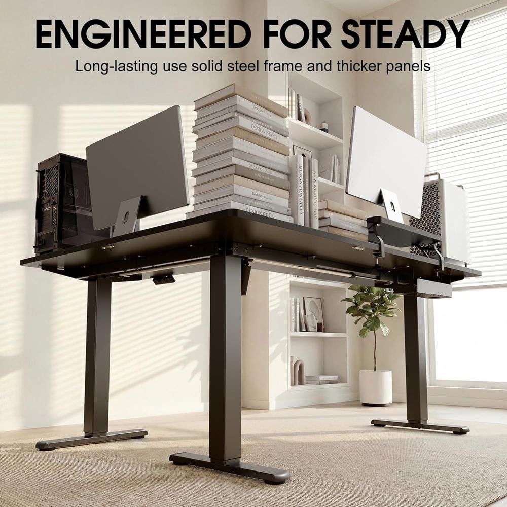 Electric Height-Adjustable L-S - Woodworking Or Woodworking review and price