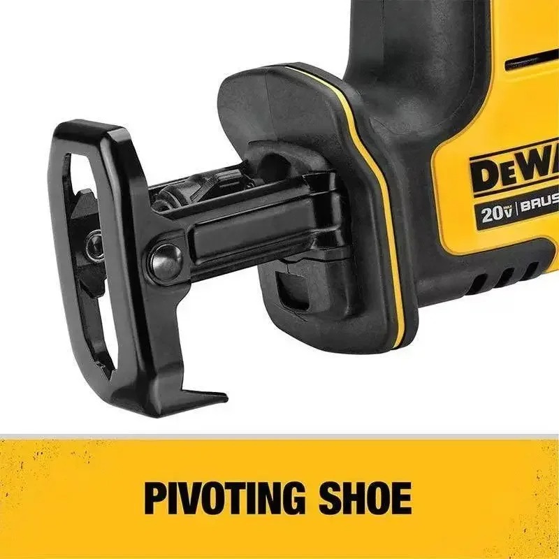 DEWALT DCS369 20V MAX* Recipro - Woodworking Hand Saw review and price