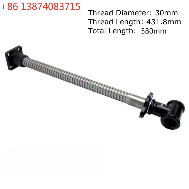Bench Screw 30mm Diameter Long - Woodworking Vise Types review and price