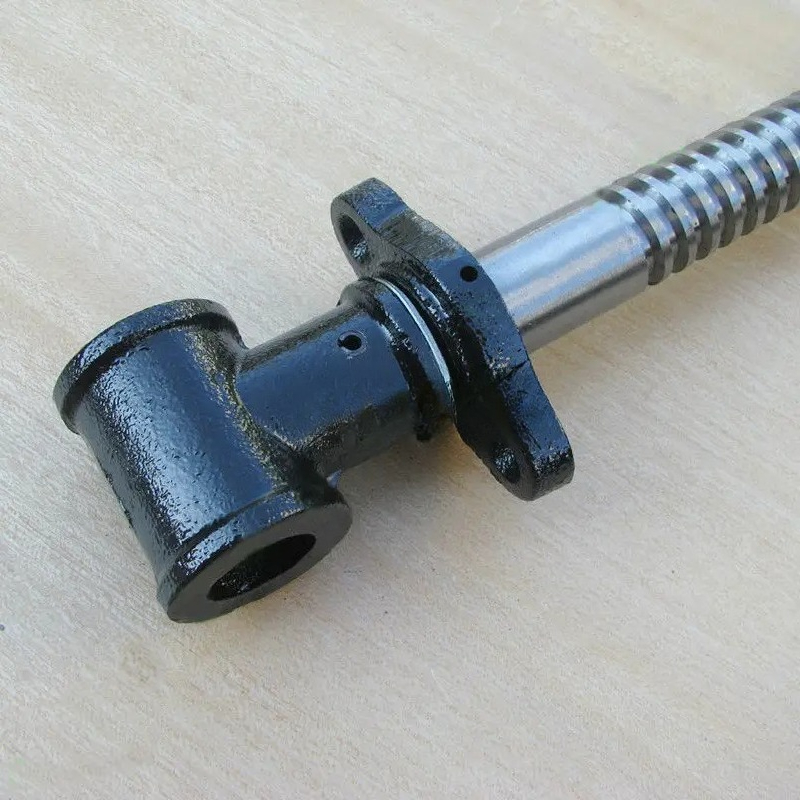 Bench Screw 30mm Diameter Long - Woodworking Vise Types review and price