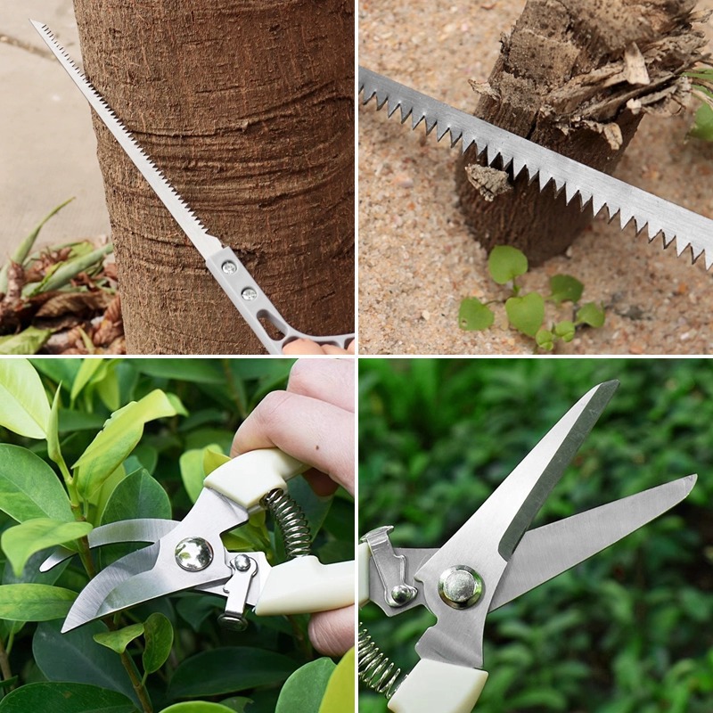Garden Saw A1-Logging Trimming - Woodworking Hand Saw review and price