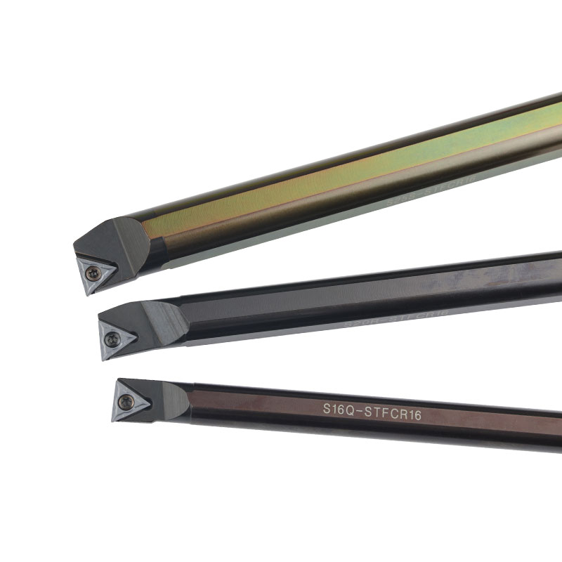 S16Q-STFCR16 S20R-STFCR16 S25S - Parting Tool Lathe review and price