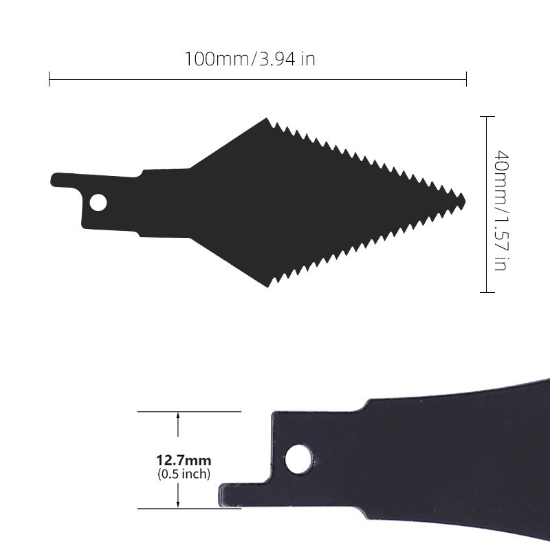 Grout Remover Tool 3pcs Hight  - Woodworking Or Woodworking review and price