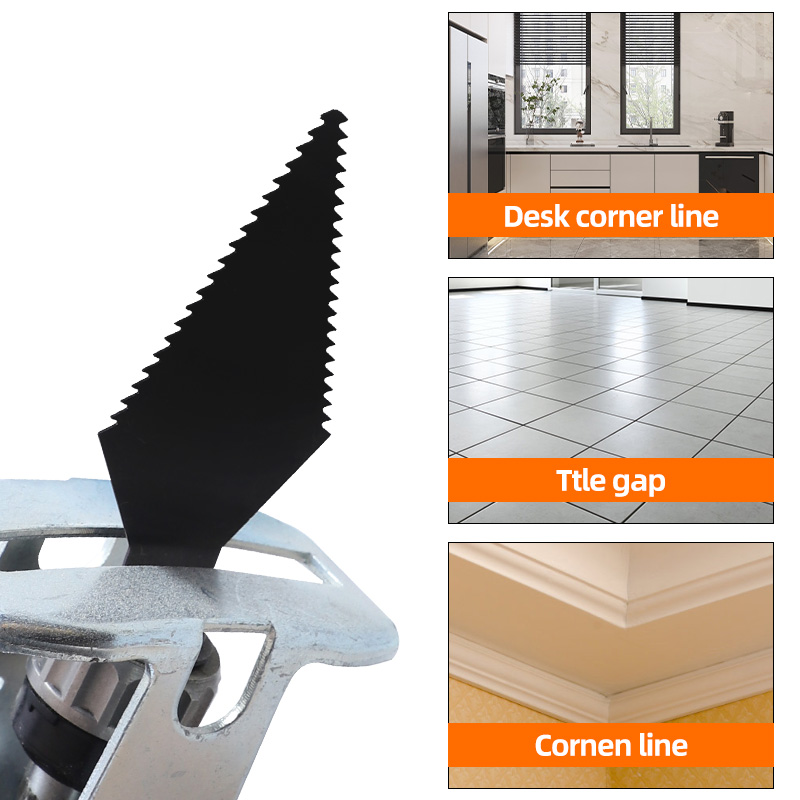 Grout Remover Tool 3pcs Hight  - Woodworking Or Woodworking review and price