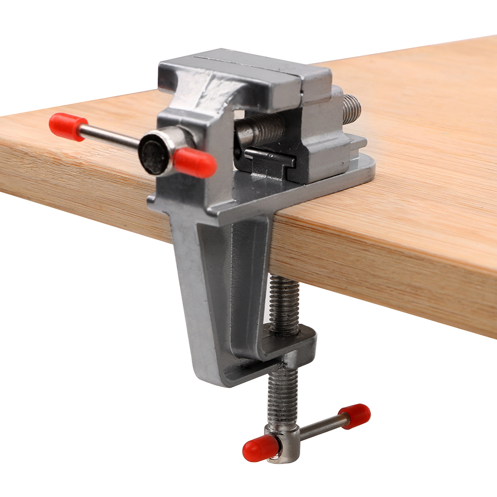 Anti-Slip DIYWORK Flat Table V - Woodworking Vise Types review and price