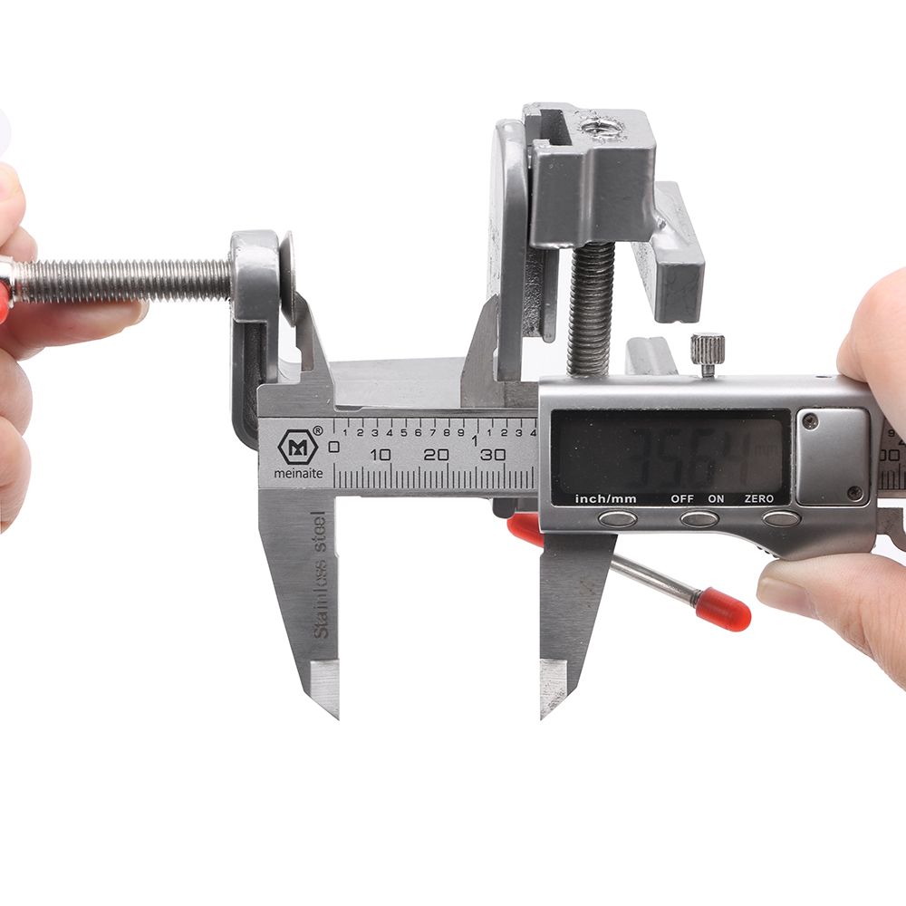 Anti-Slip DIYWORK Flat Table V - Woodworking Vise Types review and price