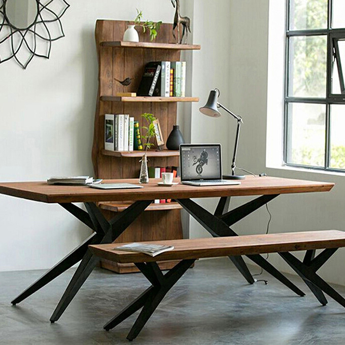 Factory Direct 2026 Nordic sol - Woodworking Desk Chair review and price