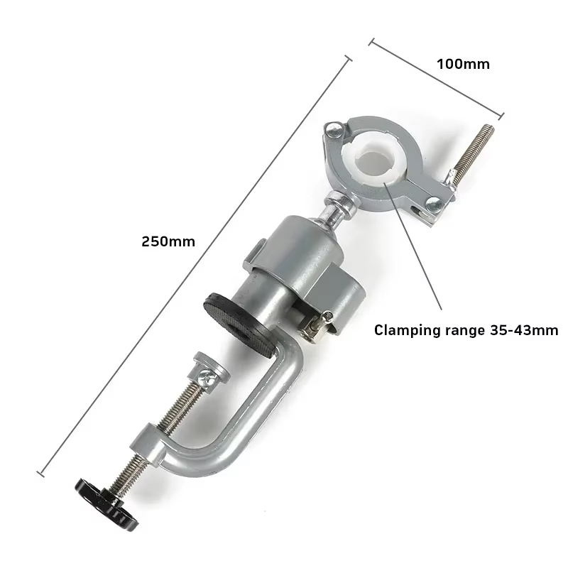 360°Table Swivel Vise Woodwork - Woodworking Vise Types review and price