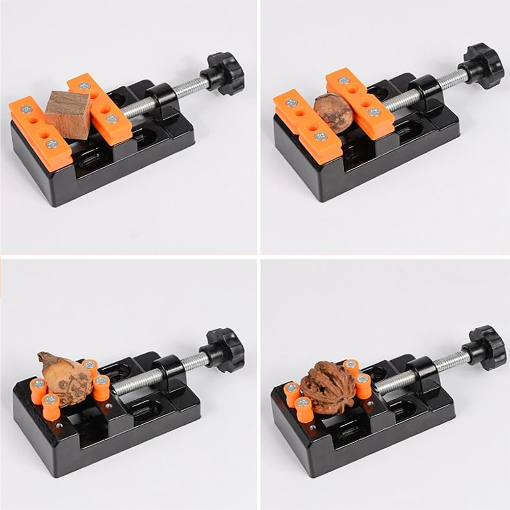 Heavy Duty 57mm Mini Table Vis - Woodworking Vise For Workbench review and price