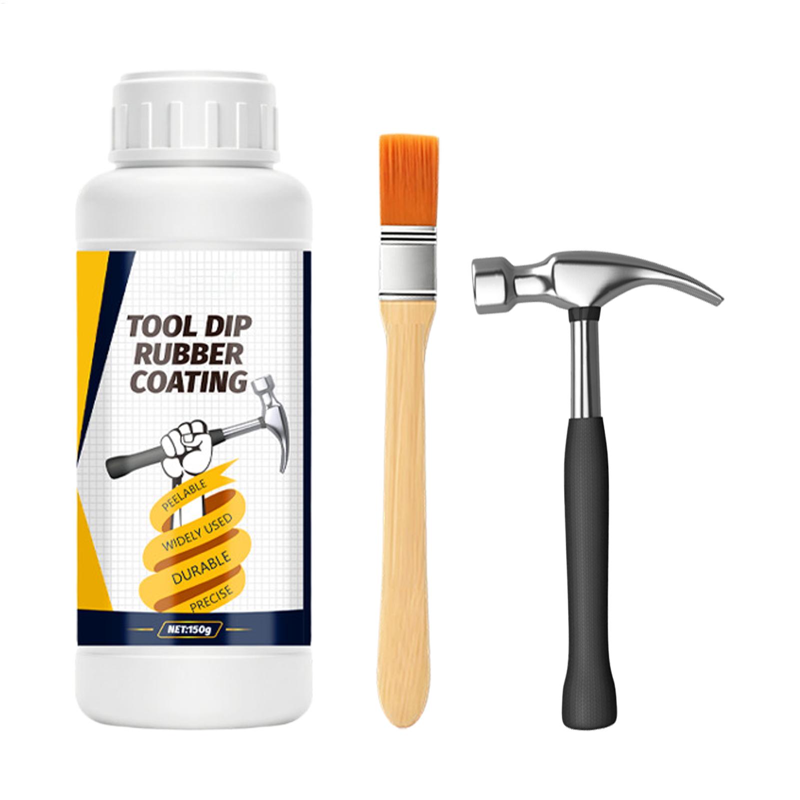 Tool Handle Dip Coating 150g A - Woodworking Utensil Holder review and price