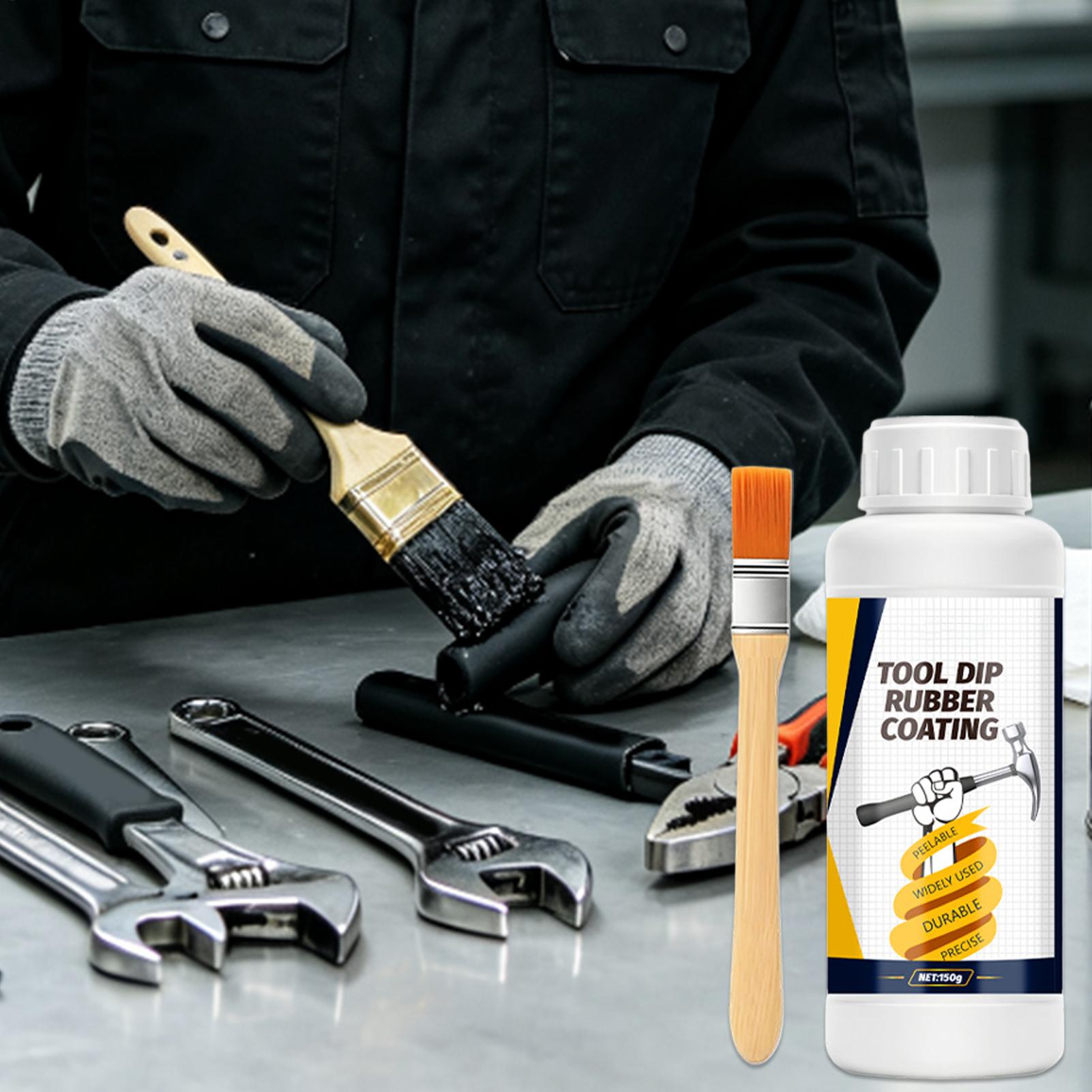 Tool Handle Dip Coating 150g A - Woodworking Utensil Holder review and price
