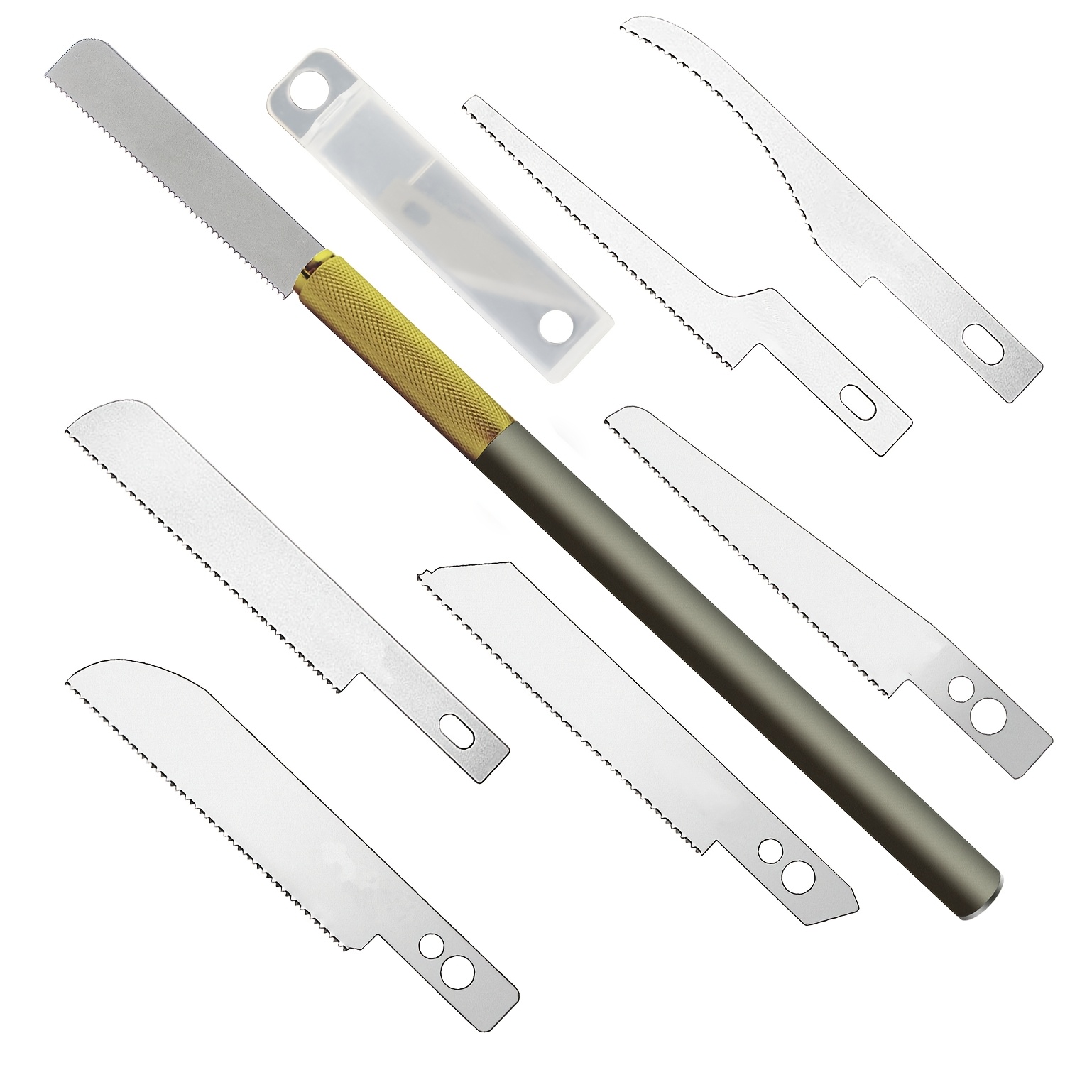 Joystar Hand Saw Model Craft T - Woodworking Hand Saw review and price